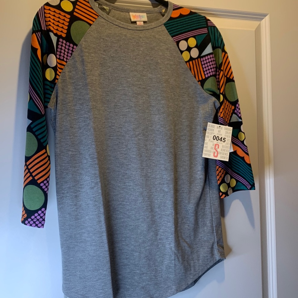 New with tags small Lularoe Randy.